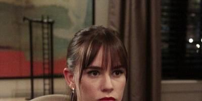 Poster der Serie Sin