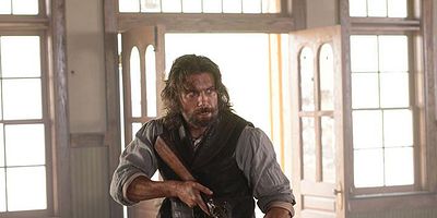 Poster der Serie Fathers and Sins