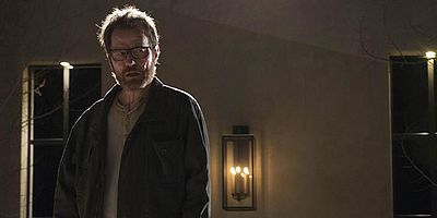 Poster der Serie Felina