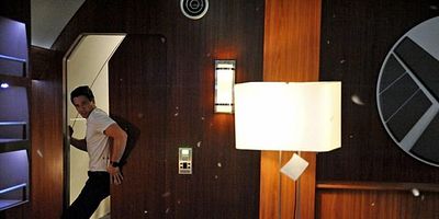 Poster der Serie 0-8-4