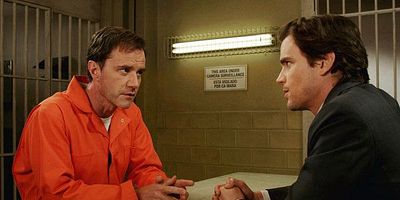 Poster der Serie At what Price