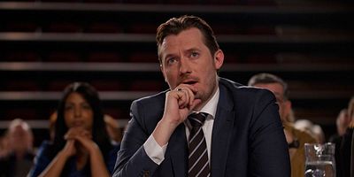 Poster der Serie I Danmark er jeg født