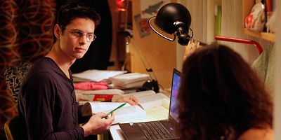 Poster der Serie Ma femme, ma fille, deux mariages