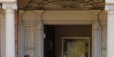 Poster der Serie Höhenangst