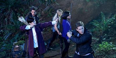 Poster der Serie Lost Girl