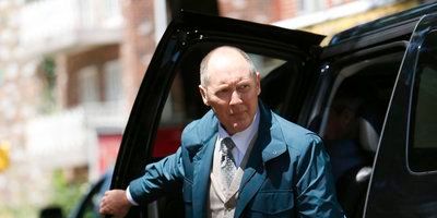 Poster der Serie Wujing (Nr. 84)