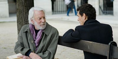 Poster der Serie Pilot - Part 2