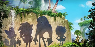 Poster der Serie Le coéquipier