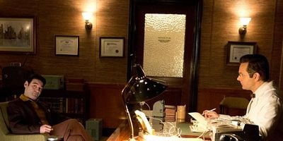 Poster der Serie Danke, dass Sie gekommen sind