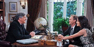 Poster der Serie Die Wahl war beschissen