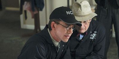 Poster der Serie Ehrenmorde