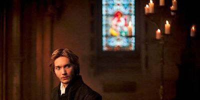 Poster der Serie Pilot