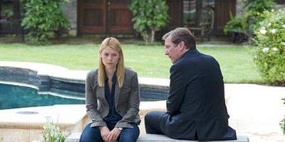 Poster der Serie Das Risiko