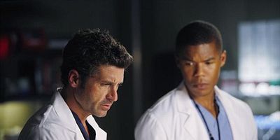 Poster der Serie Map of You