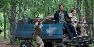 Poster der Serie Die dunkle Gabe