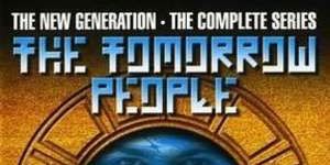 Poster der Serie The Origin Story: Part 1