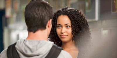 Poster der Serie Girl, Interrupted