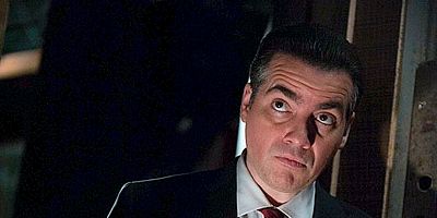 Poster der Serie Die falsche Liste