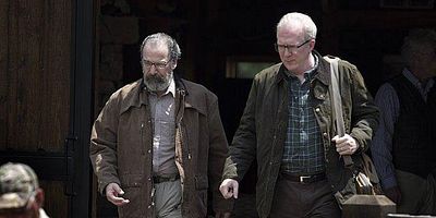 Poster der Serie Das Yoga-Spiel