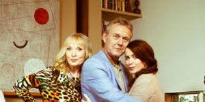 Poster der Serie First Encounters