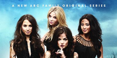 Poster der Serie Pilot