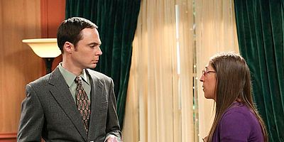 Poster der Serie The Romance Resonance