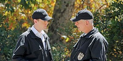 Poster der Serie 15 Jahre Rache