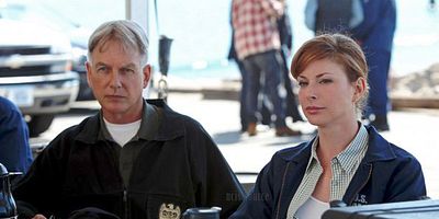 Poster der Serie Öl und Wasser