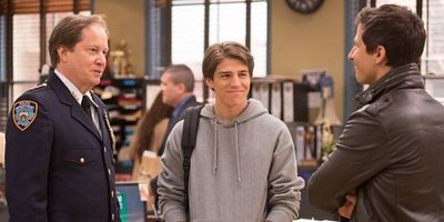 Poster der Serie Ich in jedweder Hinsicht optimal