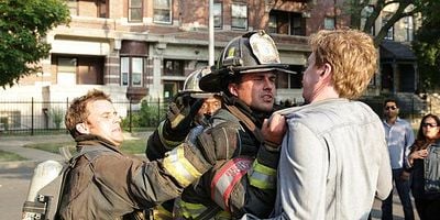 Poster der Serie Streitkräfte