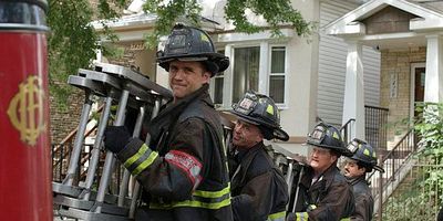 Poster der Serie Die Kündigung