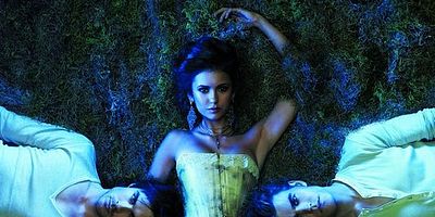 Poster der Serie Die Rückkehr