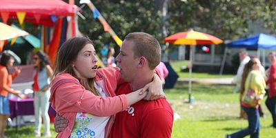 Poster der Serie The 100th