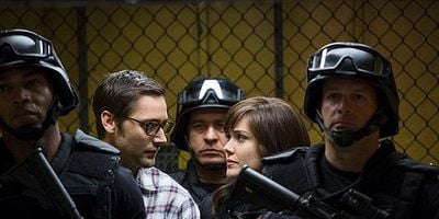 Poster der Serie Gina Zanetakos (Nr. 152)