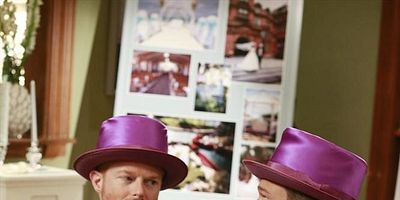 Poster der Serie The Help