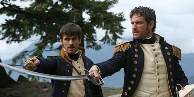 Poster der Serie Good Form