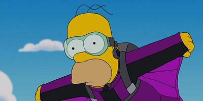 Poster der Serie YOLO