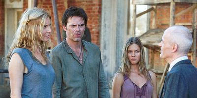 Poster der Serie Neue Erkenntnisse