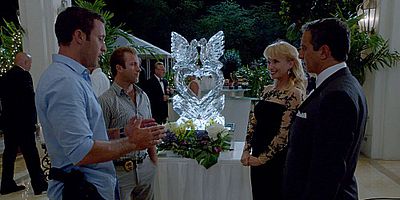 Poster der Serie A ia la aku