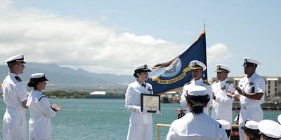 Poster der Serie Kupu'eu