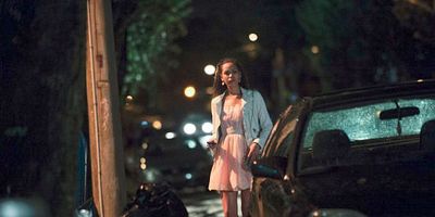 Poster der Serie All Tomorrow's Parties