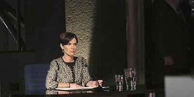 Poster der Serie More Cattle, Less Bull