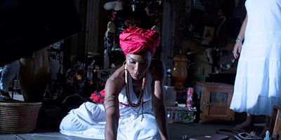 Poster der Serie Fearful Pranks Ensue