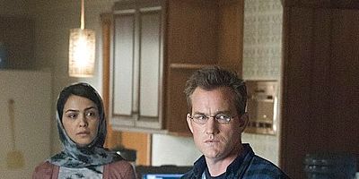 Poster der Serie Machtwechsel