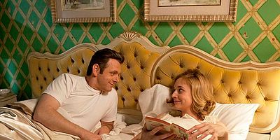 Poster der Serie Schöne neue Welt