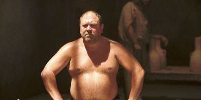 Poster der Serie The Song of the Sirens