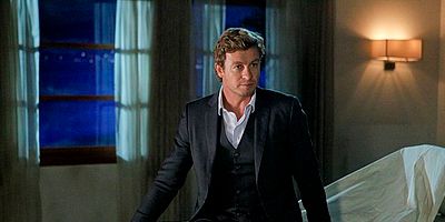 Poster der Serie Nur noch fünf