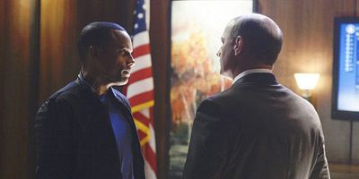 Poster der Serie River Euphrates