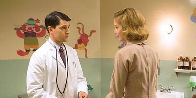 Poster der Serie Jetzt alle zusammen