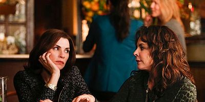 Poster der Serie The Bit Bucket